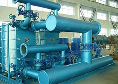 大慶軟化水設(shè)備 大慶軟化水設(shè)備