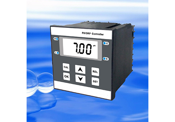 牡丹江在線PH計