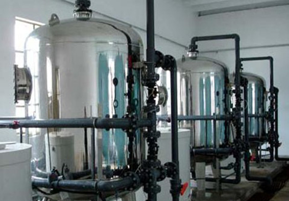 牡丹江除氟專用設(shè)備