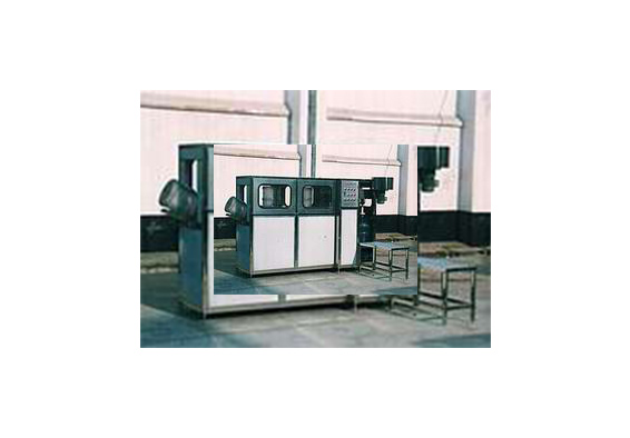 牡丹江全自動大桶灌裝線