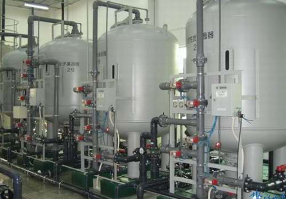 牡丹江活性炭過濾器