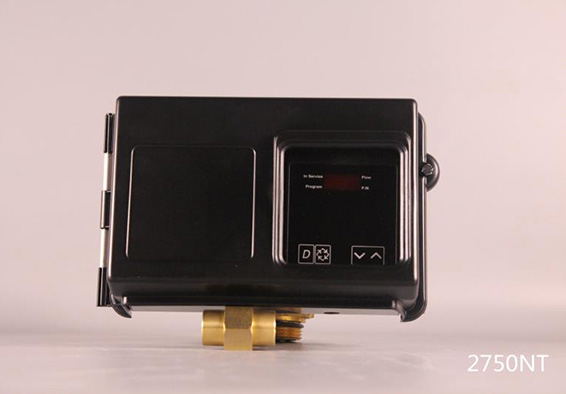 佳木斯電子式全自動(dòng)多功能控制閥