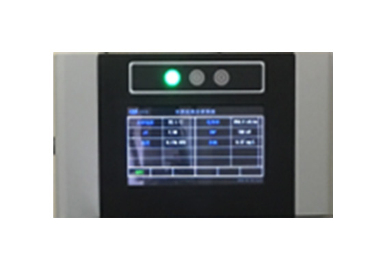 佳木斯臺(tái)式控制器