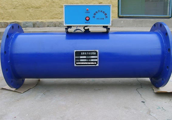 佳木斯高頻電子水處理儀