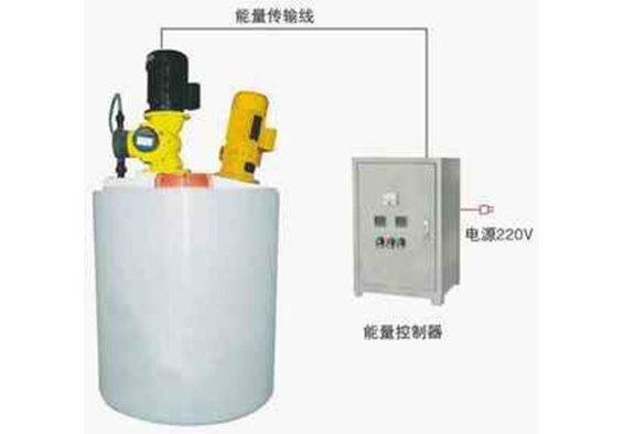 牡丹江全自動(dòng)加藥設(shè)備