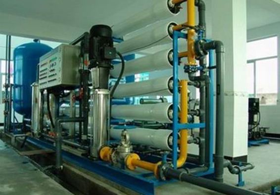 哈爾濱納濾設(shè)備