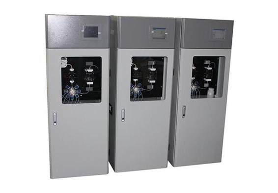 牡丹江水質(zhì)檢測儀表