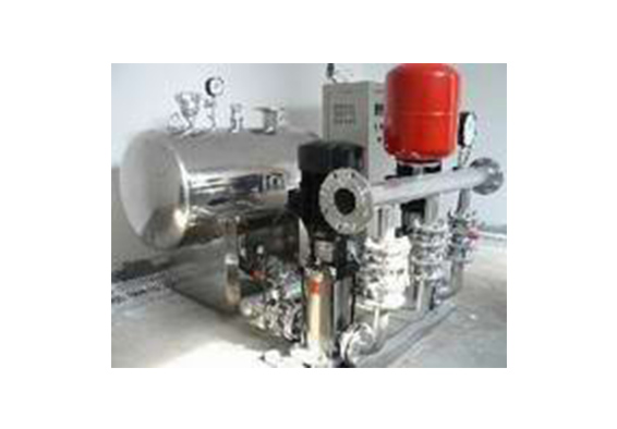 哈爾濱無負(fù)壓變頻供水設(shè)備