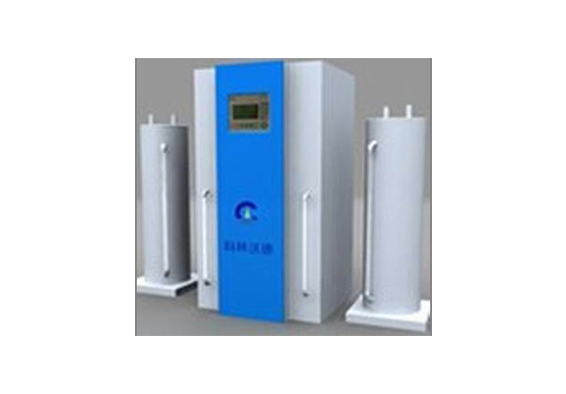 牡丹江二氧化氯消毒設(shè)備